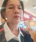 Boosom 61 Jahre Come To Ta Phut Thailand