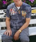 Karl 56 ปี Hamburg Germany