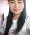 Ting 51 years Khon Kaen  Thailand