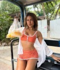 Jenny 32 Jahre Bangkok Thailand