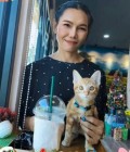 Nongnapat 45 years Thailand Thailand