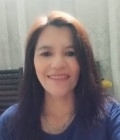 Dranita 51 years Bangkok  Thailand