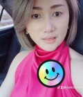Khansini 43 ans Bkk Thaïlande