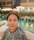 Paenli 53 years Srisaket Thailand