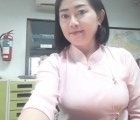 Beau 46 ans Muang  Thaïlande