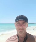Eric 50 ปี Montargis  France