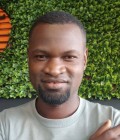 Alpha 36 ปี  Guinea
