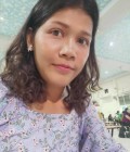 Jinny 35 ans Surin Thaïlande