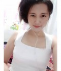 Nubnan 27 ans Srisatchanalai Thaïlande