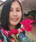 Chonthicha 38 ans เมือง Thaïlande