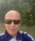 Mourad 61 ปี Lyon  France