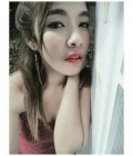Mint 33 ans Huahin Thaïlande