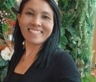 Saowaluk 45 ans Loei Thaïlande