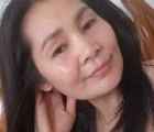 Phat 43 ans Muang  Thaïlande