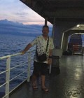 Frederic 55 ปี  France