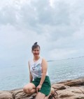 Ratee 46 ans Rayong  Thaïlande