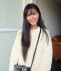 Achara 31 Jahre Chiang Mai Thailand
