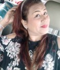 Yaya 55 Jahre อำเภอบ้านฉาง Thailand