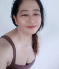 Aoy 54 ans Tha Luang Thaïlande