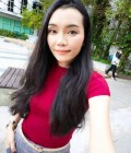 Pinya 45 ans Bangkok Thaïlande