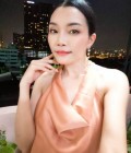 Binay 45 ans Bangkok Thaïlande