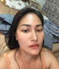 Wanmai 39 ans Pitsanulok Thaïlande