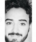Amir 33 ปี Cairo Egypt