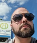 Marco 37 ans Lübeck Allemagne