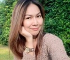 Natthaya 44 ans เมือง Thaïlande