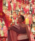 Kanisalin 38 years Chiang Mai  Thailand