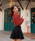 Natsinee 34 ans Bangkok Thaïlande