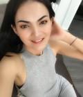 Fonthip vip 38 ans Bkk Thaïlande