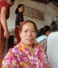Latika 52 Jahre Nong  Thailand