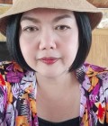 Aoy 58 ans Phetchabun Thaïlande