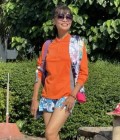 San 62 ans พิบูลมังสาหาร Thaïlande