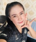 Nui 45 years นางรอง Thailand