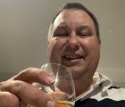 Matt 52 ปี Shearwater  Australia
