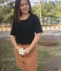 Chirasinee Pink 39 ans Muang Thaïlande