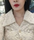 Supattra 39 ans Ayutthaya Thaïlande