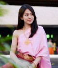 Namfa  33 ans Bangkok Thaïlande