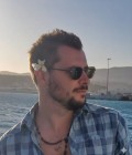 Adrian 37 ans Toulon France