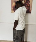 Golderis 29 ปี Lagos Nigeria