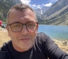 Fabrice 59 ปี Pau France