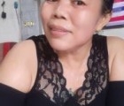 Pornsawan 25 ans ห้วยเม็ก Thaïlande