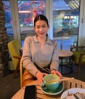 Iris 33 ans Chiang Mai Thaïlande