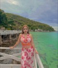 ลลิตา 29 ans Chonburi Thaïlande