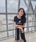 Anchali 35 Jahre Bangkok Thailand