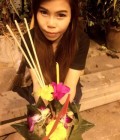 Nanny 35 years ลับแล Thailand
