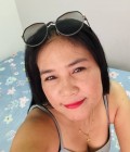 Nui 45 years นางรอง Thailand