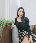 Piyanee 45 ans Rayong Thaïlande